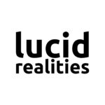 Lucid Realities logo